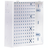 Panduit® MS14B 14" Enclosure Base, Advanced, Media Distribution